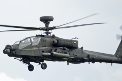 ZJ213 at Wattisham in August 2021