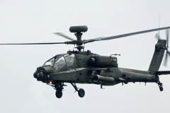 ZJ216 at Wattisham in July 2021