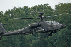 ZJ218 at Wattisham in September 2020