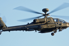 ZJ218 at Wattisham in October 2020