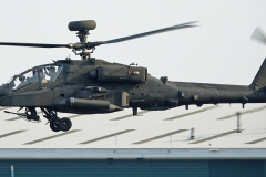 ZJ220 at Wattisham in September 2021