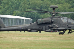 ZJ220 at Wattisham in September 2021