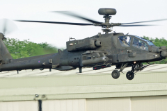 ZJ221 at Wattisham in June 2021