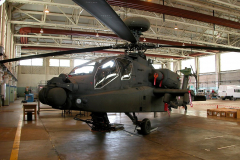 ZJ222 at Shawbury in July 2003