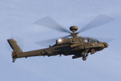 ZJ224 at Wattisham in September 2011