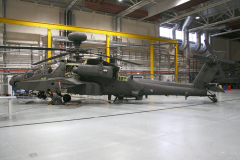 ZJ225 at Wattisham in August 2005