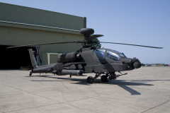 ZJ226 at Wattisham in May 2008