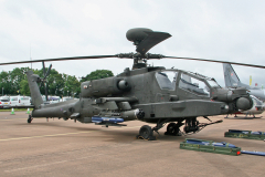 ZJ226 at RIAT Fairford in July 2016