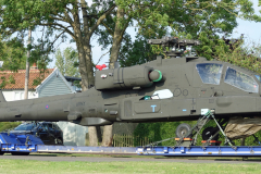 ZM700 being delivered to Wattisham on 3rd June 2021