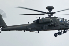ZM715 at Wattisham in August 2022