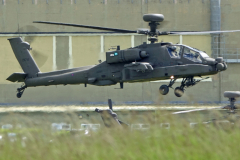 ZM716 in June 2022 at Wattisham