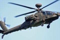 ZM717 at Wattisham in July 2023