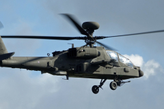 ZM717 at Wattisham in July 2023
