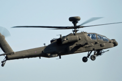 ZM718 at Wattisham in August 2022