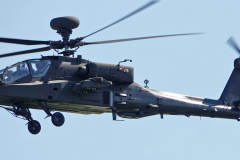 ZM721 at Wattisham 29/07/2024