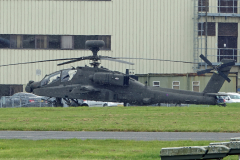 ZM729 at Wattisham in May 2023