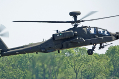 ZM729 at Wattisham in June 2023