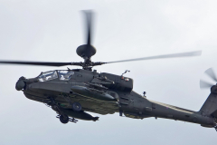 ZM740 at Wattisham 31/03/2025